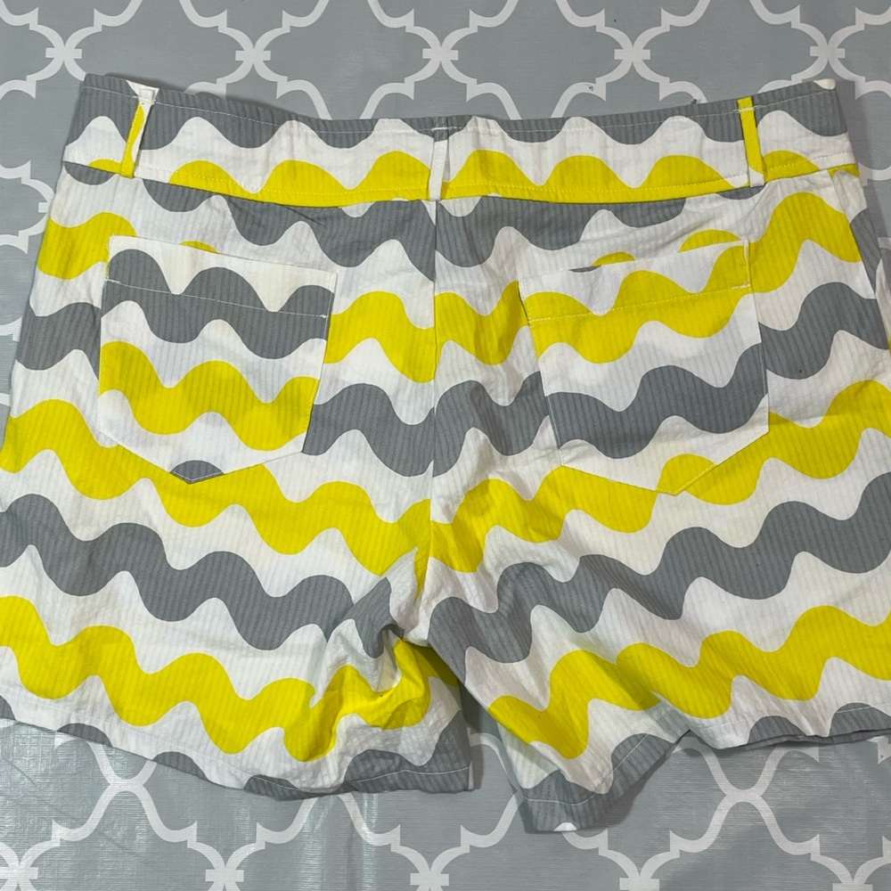 Chez Ami shorts